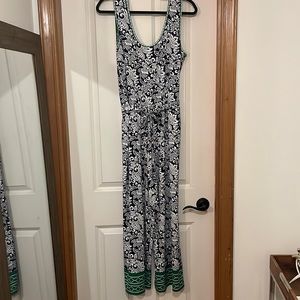 Max Studio Jumpsuit size L
